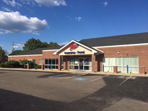 Auto Insurance Agency «AAA Dayton South», reviews and photos, 14 W Whipp Rd b, Dayton, OH 45459, USA