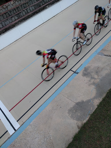 Velodrome «Dick Lane Velodrome», reviews and photos, 1889 Lexington Ave, East Point, GA 30344, USA