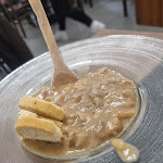 Photo n°8 de l'avis de Daniela.a fait le 04/02/2024 à 17:22 sur le  RISTORANTE AL FUNGO VELENOSO DI D`URSO CARMELA à Montoro