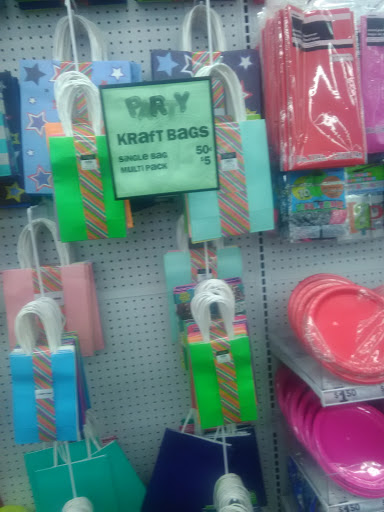 Variety Store «Five Below», reviews and photos, 893 Kings Creek Dr Suite 1, Tupelo, MS 38804, USA