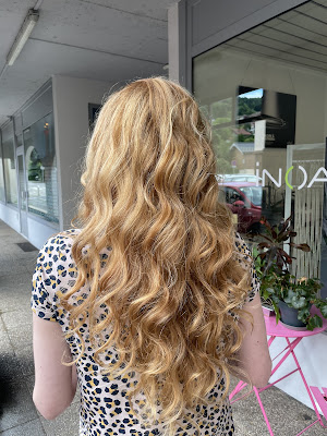 Hair By Corinne à Sallanches