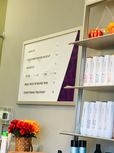 Hair Salon «Great Clips», reviews and photos, 6 W Main St, Denville, NJ 07834, USA