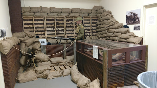 Museum «National Guard Militia Museum», reviews and photos, Sea Girt Ave, Sea Girt, NJ 08750, USA