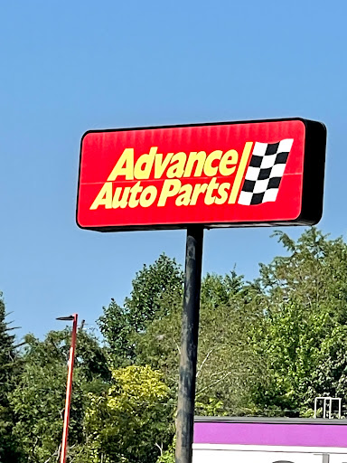 Auto Parts Store «Advance Auto Parts», reviews and photos, 1204 Old US Hwy 25E Loop Number 2, Barbourville, KY 40906, USA
