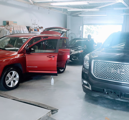 Used Car Dealer «Bluff Road Auto Sales», reviews and photos, 1400 Bluff Rd, Columbia, SC 29201, USA