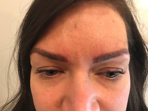 Beauty Salon «Blushed Beauty Bar», reviews and photos, 3625 Lincoln St S, Fargo, ND 58104, USA