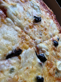 Plats et boissons du Pizzas à emporter La Grange à Pizza à Les Abrets en Dauphiné - n°1