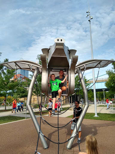 Smale Riverfront Park