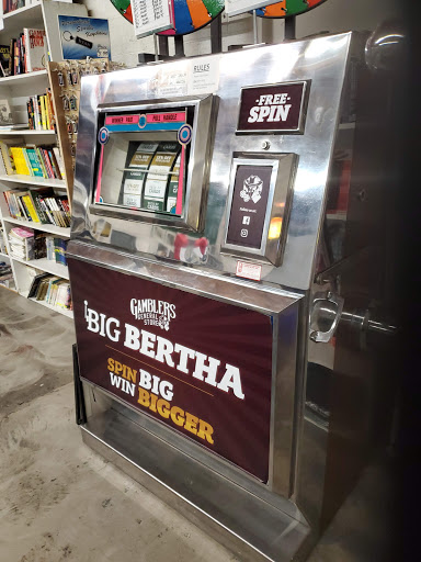 Gift Shop «Gamblers General Store», reviews and photos, 800 S Main St, Las Vegas, NV 89101, USA