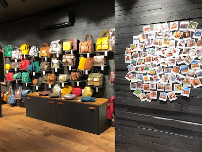 Boutique PAUL MARIUS à Reims