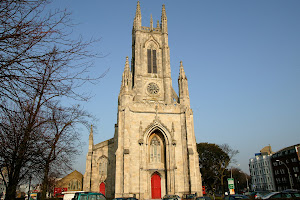 St Peter's Church