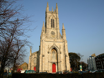 St Peter's Church