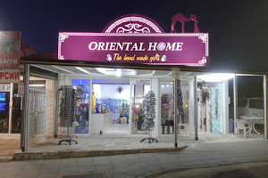 The Oriental Home - Shop & Entertainment image