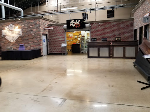 Harley-Davidson Dealer «San Diego Harley-Davidson», reviews and photos, 4645 Morena Blvd, San Diego, CA 92117, USA