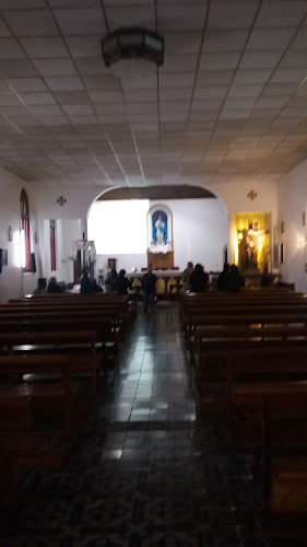 Capilla San Francisco de Asís