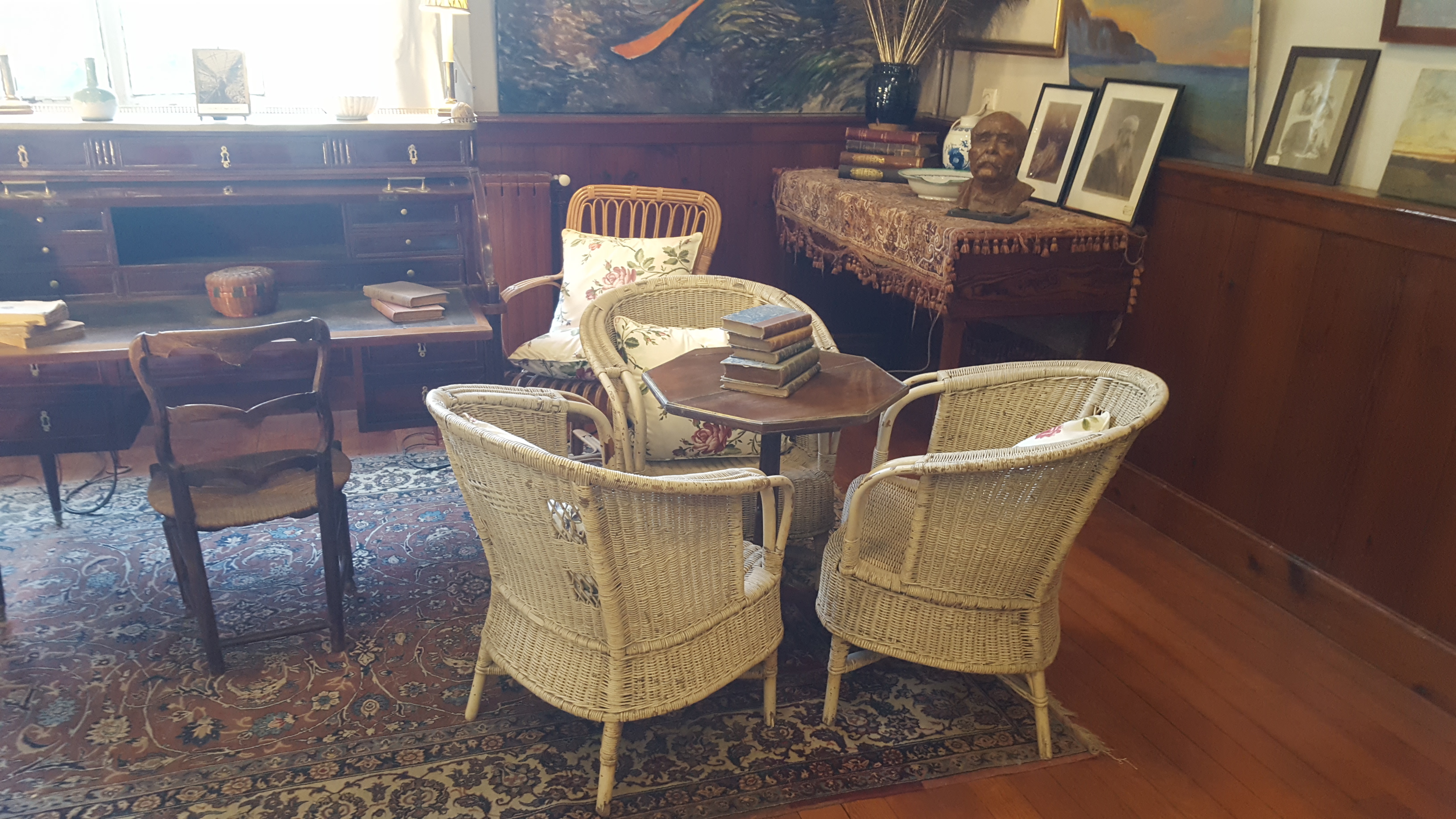 Photo n° 10 de l'avis de Brahim.h fait le 03/06/2023 à 07:30