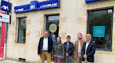 AXA Assurance et Banque Leblanc-Lacroix Nérondes