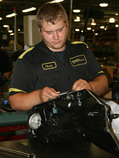 Transmission Shop «Certified Transmission», reviews and photos, 12908 E Frontage Rd, Grandview, MO 64030, USA