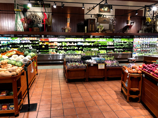 Grocery Store «The Fresh Market», reviews and photos, 10555 Perkins Rd, Baton Rouge, LA 70810, USA