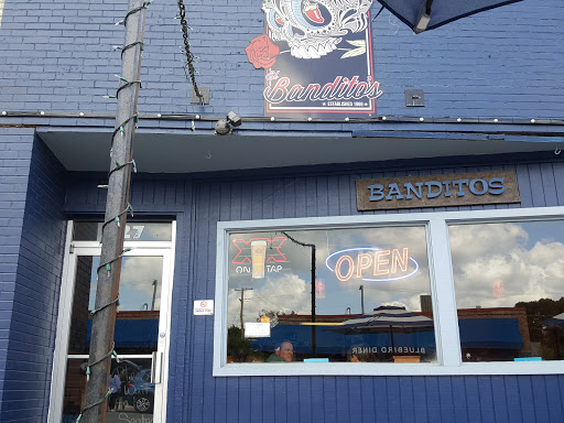 Restaurant «El Banditos», reviews and photos, 327 E Market St, Iowa City, IA 52245, USA