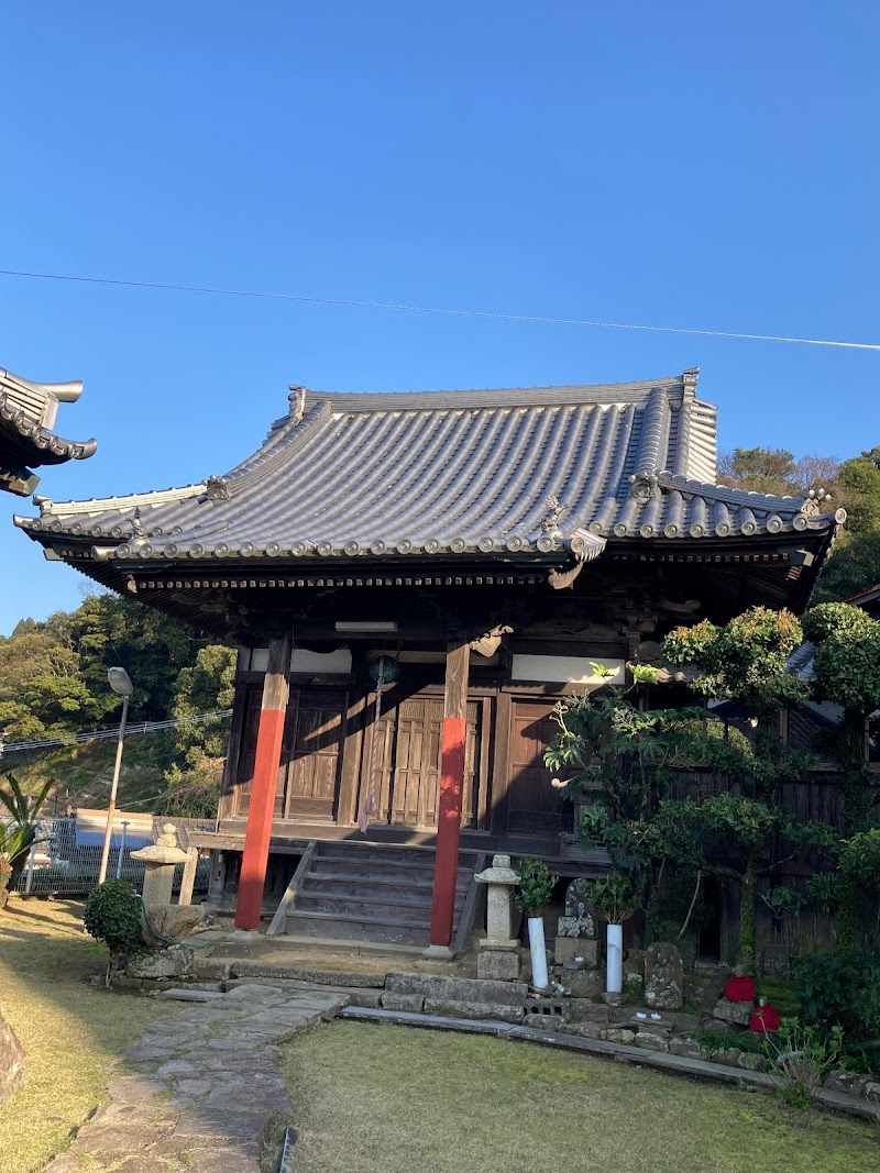 観音寺