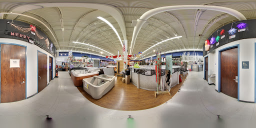 Outdoor Furniture Store «American Sale Outlet Store - Tinley Park», reviews and photos, 8405 185th St, Tinley Park, IL 60487, USA