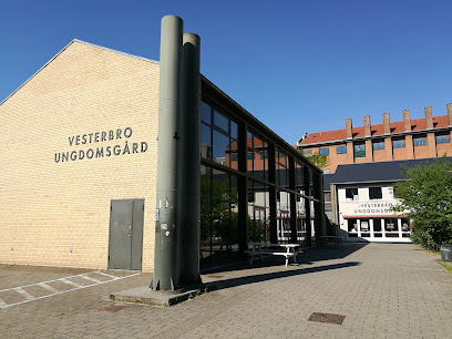 Vesterbro Ungdomsgård