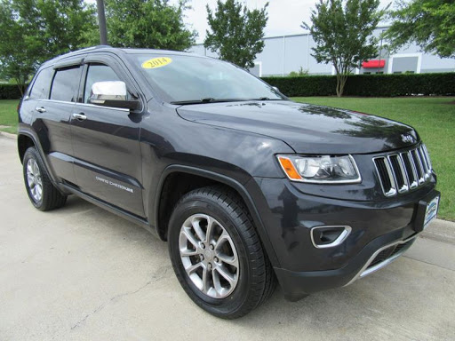 Used Car Dealer «UNITED AUTO WHOLESALERS LLC», reviews and photos, 3600 Airline Blvd, Portsmouth, VA 23701, USA