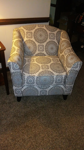 Furniture Store «Furniture Fair», reviews and photos, 1310 N Wesleyan Blvd, Rocky Mount, NC 27804, USA