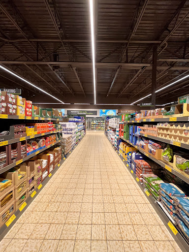 Grocery Store «ALDI», reviews and photos, 209 S Royal Oaks Blvd, Franklin, TN 37064, USA