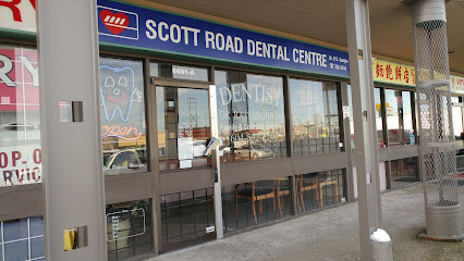 Scott Road Dental Centre