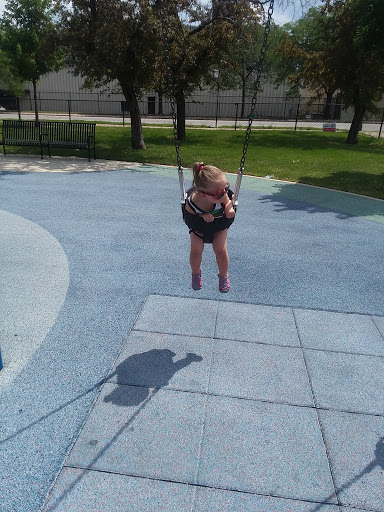 Park «Minuteman Park Chicago District», reviews and photos, 5940 S Central Ave, Chicago, IL 60638, USA