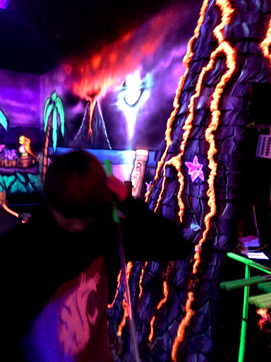 Video Arcade «Bonkerz Family Fun Center», reviews and photos, 4437 New Jersey 27 #1a, Princeton, NJ 08540, USA