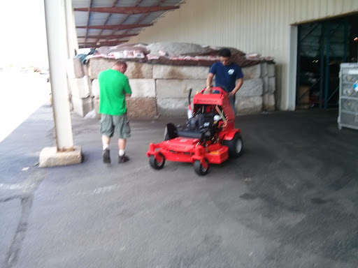 Landscaping Supply Store «Russo Power Equipment», reviews and photos, 39 E Belvidere Rd, Hainesville, IL 60030, USA