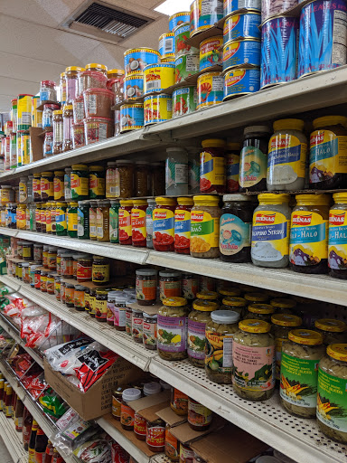 Asian Grocery Store «Chung Hing Oriental Market», reviews and photos, 1855 NE 163rd St, North Miami Beach, FL 33162, USA