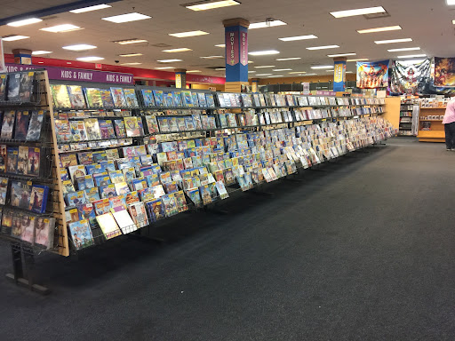 DVD Store «Vintage Stock», reviews and photos, 1320 Mid Rivers Mall, St Peters, MO 63376, USA