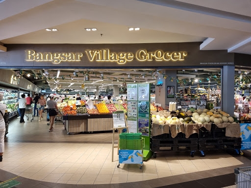 Village Grocer (Bangsar Village)