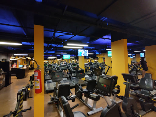 Logo da empresa - Academia Smart Fit - Sudoeste II