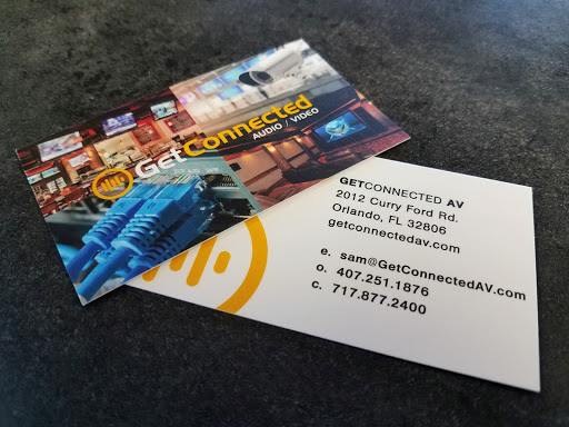 Print Shop «BizCard Xpress Orange City», reviews and photos, 1209 Saxon Blvd # 4, Orange City, FL 32763, USA