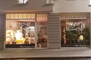 Kerzencafé Erfurt image