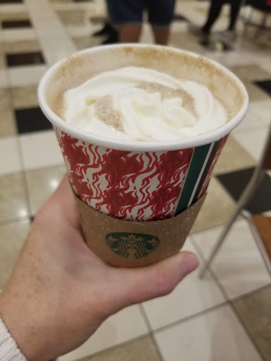 Coffee Shop «Starbucks», reviews and photos, 1508 N Westshore Blvd, Tampa, FL 33607, USA