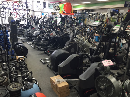 Sporting Goods Store «Play It Again Sports», reviews and photos, 2598 Willamette St, Eugene, OR 97405, USA