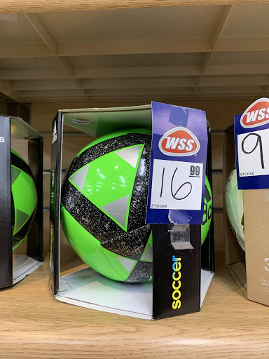 Shoe Store «WSS», reviews and photos, 1150 S Harbor Blvd, Fullerton, CA 92832, USA