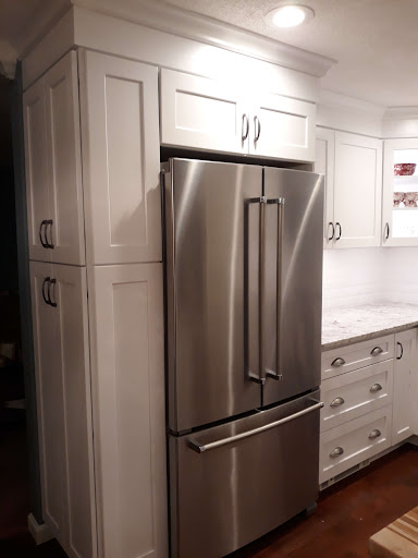 Cabinet Store «Express Kitchens - Cabinets & Counter-tops», reviews and photos, 3080 Main St, Hartford, CT 06120, USA