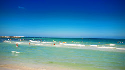 Zdjęcie Plage d'Aghir i osada
