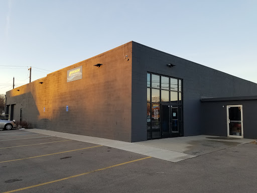 Motorsports Store «River Raisin Powersports», reviews and photos, 1065 N Telegraph Rd, Monroe, MI 48162, USA