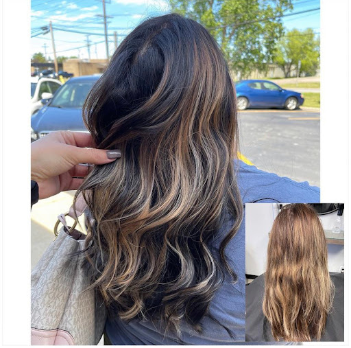 Nail Salon «New Lengths Nail Salon & Spa», reviews and photos, 5023 State Rd, Ashtabula, OH 44004, USA