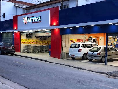 Supermercado Katucha