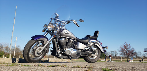 Motorcycle Shop «Williams Vintage Cycle», reviews and photos, 511 Home Ave, Xenia, OH 45385, USA