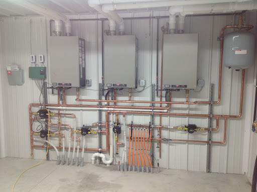 Tjarks Plumbing, Heating & Air Conditioning, Inc. in Iowa Falls, Iowa